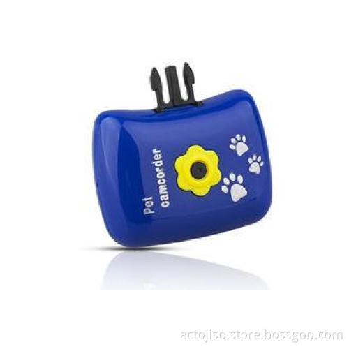 Small Hunting Action Video Cameras 1.3 MP Mini Pet Camera D